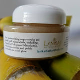 Shop online High quality Green Tea Exfoliating Hawaiian Cane Sugar Scrub 4 oz. - Lanikai Bath and Body